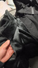 棉致冲锋衣户外秋冬季三合一夹克登山服男女防风防水外套男 黑色-男女同款（秋冬款） L （100-120斤） 实拍图