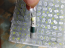 诤友 （JOYO）一次性烟嘴过滤器10重过滤粗细两用抛弃型咬嘴烟具100支装 实拍图