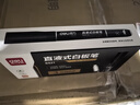 得力(deli) 细头直液式可擦白板笔 办公教学会议白板笔 办公用品 黑色 S521黑 实拍图