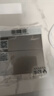 公牛（BULL）开关插座G12系列二开双控大面板开关G12K212星空灰暗装 实拍图