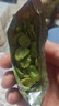 滇品客保山翡翠绿心蚕豆瓣20g*12袋去壳油炸原味香酥炒货坚果休闲零食 实拍图