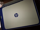 惠普（HP）DJ 2877 无线彩色喷墨家用打印机学生家用 大印量打印扫描复印多功能一体 实拍图