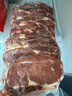 大希地原切牛排眼肉熟成整条厚切牛肉速冻1.8kg（净重1.7kg）【真原切】 实拍图