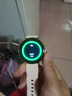 HUXIAVIM华为机鸿蒙安卓系统苹果机IOS适用华强北watch长续航蓝牙运动手表gt5 ultra男女生日礼物情侣手表 女表金网带 NFC+支付+海量表盘+健康监测 双表带+定位导航+超长待机+心 实拍图