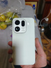 OPPO Find X9 Pro 旗舰手机 【多重豪礼】哈苏2亿超清长焦镜头 大容量长续航 无线充电 智能拍照手机 霜白 16GB+512GB 官方标配【OPPO原装好礼3选1+智能音响】 实拍图