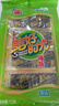美好时光原味海苔16包共12g 寿司即食海苔片下午茶儿童休闲零食 实拍图