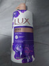 力士（LUX）依兰香沐浴露套装幽莲魅肤沐浴乳1000g送幽莲350g 持久留香 实拍图