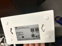 华为坤灵5口千兆交换机5口千兆电S110-5T网线分线器网络集线器交换器桌面家用企业级替代S100-4T1T 实拍图