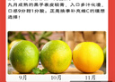 土八鲜江西橙子赣南脐橙新鲜水果赣州脐橙手剥甜橙礼盒 奋进橙9-10斤【果径70-79mm】 实拍图