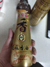 金龙鱼纯芝麻香油 400ml【一级】凉拌 调味 烹饪 火锅 调味油 玻璃瓶 实拍图