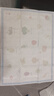 COOKSS 宝宝一次性餐垫儿童婴幼儿便携外出吃饭防水隔脏桌布免洗10片装 实拍图