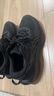 亚瑟士ASICS男子缓震透气越野跑鞋 GEL-EXCITE TRAIL 2 黑色/灰色 40 实拍图