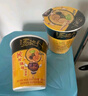 统一汤达人 海鲜拉面 杯面 80克*12杯 杯面 整箱装 方便面泡面速食面 实拍图