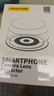 品胜适用华为mate60pro镜头膜mate60pro+后置摄像头保护膜高清防摔防刮防眩光全包保护贴膜 2片装 实拍图