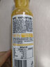 农夫山泉100%纯果汁NFC橙汁300ml*10瓶整箱中秋礼盒鲜果冷压榨0添加剂饮料 实拍图