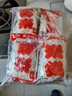 滇园 保鲜米线200g*10袋 云南特产 小锅米线过桥米线方便速食鲜米粉 实拍图