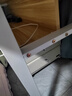 雅美乐电脑桌书桌办公桌子工作台 简易家用学习桌写字桌 卧室书桌小户型 实拍图