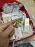 娇兰（Guerlain）帝皇蜂姿复原蜜精华50ml紧致修护抗皱护肤品礼盒生日礼物女送女友 实拍图