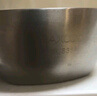 美厨（maxcook）316不锈钢碗 汤碗双层隔热 餐具面碗15cm MCWA9600 实拍图