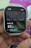 小米（MI）REDMI Watch 5 皎月银 国家补贴 澎湃OS 2 心率血氧监测 蓝牙通话 红米手表5 智能手表 小米汽车 实拍图