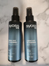 丝蕴（syoss）持久定型强力定型啫喱水150ml*2 持久定型力碎发自然感 实拍图