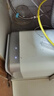 KARCHER净水器家用净水机厨下陶氏RO膜反渗透过滤器0阻垢剂饮水机德国卡赫滤芯1号3号直饮机净饮机一体机 WPCRO-H系列1号PP+ACF滤芯 实拍图