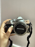 奥林巴斯（OLYMPUS）E-M10 MarkIV EM10四代 微单相机 数码相机 微单套机（14-42mm F3.5-5.6）银色 实拍图