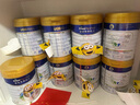 美素佳儿（Friso）皇家旺玥儿童营养奶粉3周岁以上儿童罐装800g*3 新老包材随机发货 实拍图