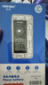 诺希 适用于小米10手机电池【3C认证丨免费到店安装】 加强版4680mAh 内置电池大容量 小米10/10s通用 实拍图