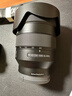 索尼（SONY）FE 24-105mm F4 全画幅标准变焦微单相机G镜头 E卡口(SEL24105G) 实拍图