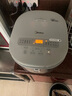 美的（Midea）电饭煲 0涂层电饭锅4升 316L不锈钢内胆3-4人家用多功能无涂层微压智能预约MB-RE476S 实拍图