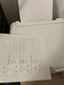 爱普生（EPSON）墨仓式 L3251彩色打印机 微信打印/无线连接 家用打印优选（打印、复印、扫描、AI学习打印机） 实拍图