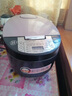 SUOPUER苏泊电饭煲家用5L大容量智能预约定时焖炖煮电饭锅2-3人多功能压力柴火饭不粘内胆保温快速煮饭锅 3L 【加厚黄晶内胆】2-6人 实拍图