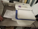 HP惠普2820/10打印机学生家用打卷子作业能连手机彩色照片小型喷墨A4复印扫描一体机支持无线WIFI HP4220【打印/复印/扫描】+输稿器无线快打 套餐2：【黑彩加墨+升级高品质墨水8瓶】+学 实拍图