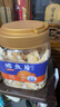 蜂小吉鳕鱼片烤鱼片鱼干即食500g海味孕妇儿童休闲零食海鲜鱼片办公室 实拍图