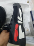 FILA ATHLETICS斐乐官方男鞋综训鞋2025轻便健身训练鞋运动鞋跑鞋女鞋 实拍图