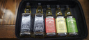杰克丹尼（Jack Daniels）礼盒装 可乐+柠檬+苹果味 330ml*6瓶  威士忌  预调酒 实拍图
