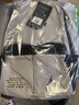 Jordan耐克AJ双肩包 NIKE大学生电脑包大容量书包 矿石灰 实拍图