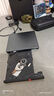 联想（Lenovo）8倍速 USB外置光驱 DVD外置刻录机 移动光驱 外接光驱 笔记本电脑便携光驱外置读刻一体黑色 GP70N 实拍图