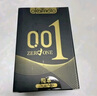 冈本（OKAMOTO）超薄避孕套 001超润滑6片 男女用成人情趣计生用品0.01mm安全套套 实拍图