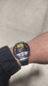 HUAWEI WATCH GT 6 魅影黑 41mm智能手表多维情绪健康全新骑行体验华为GT6手表GT5升级 实拍图