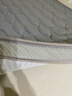 百丽丝水星家纺出品乳胶床垫子学生床垫垫子床褥子宿舍床垫120*195cm 实拍图