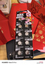 金霸王(Duracell)LR44/A76/AG13//L1154/357A碱性纽扣电池10粒装1.5v适用手表电子计算器玩具等 实拍图