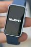 华为（HUAWEI）手环10 NFC版 羽砂黑 智能手环专业睡眠分析情绪健康铝合金机身心率监测运动手环支持NFC手环9升级 实拍图