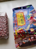 十月稻田 赤小豆 2斤 杂粮 长粒赤豆 粗粮 真空装 大米伴侣 薏米粥米搭档 实拍图