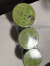 致中和龟苓膏 原味200g*3杯中华老字号休闲零食0脂休闲零食 实拍图
