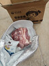 跑山密水农家新鲜猪前腿肉 前后尖肉 冷鲜臀尖肉 安心猪肉生鲜源头直发 前腿肉2斤 实拍图