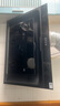 美的（Midea）抽吸排油烟机燃气灶 小户型烟灶套装家用侧吸油烟机 5.0火力燃气灶J30+Q330天然气【套装商品】 实拍图