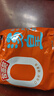 今麦郎 非油炸方便面 拉面范汤皇辣牛肉汤面 家庭速食 五连包 实拍图