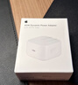 Apple/苹果【新品】40W USB-C充电器 type-c充电器苹果手机充电器手机快充头 苹果17手机充电器 实拍图